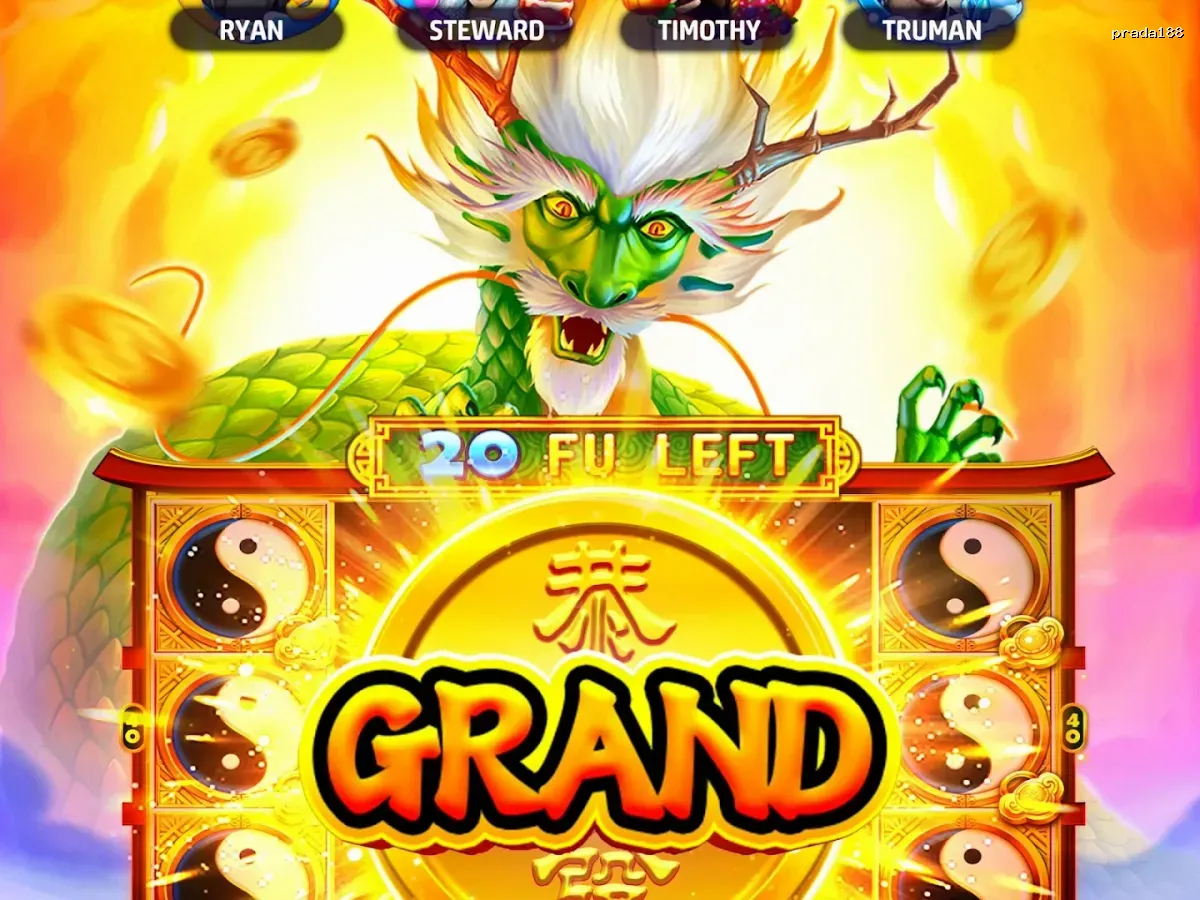 Koleksi prada188 Slot Gacor screenshot